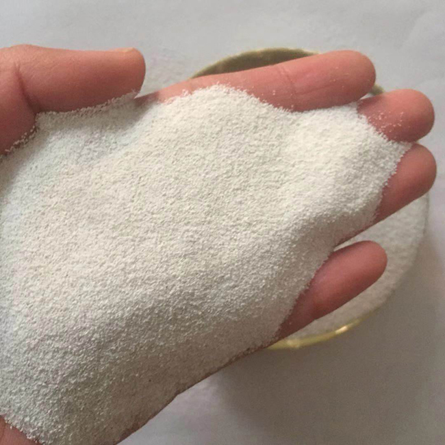 内墙保温砂浆用白色漂珠